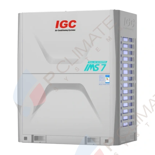 Наружный блок VRF системы IGC IMS-EX330NB(7L)
